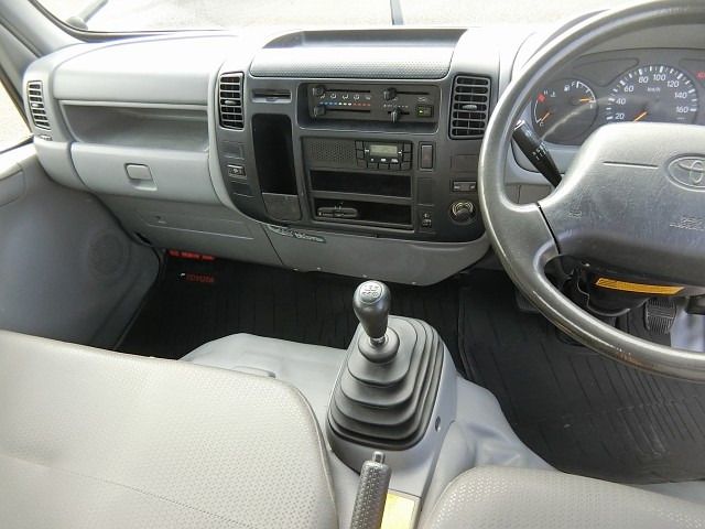 Toyota TOYOACE 2016-05 4625-14