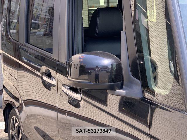 Honda N BOX CUSTOM 2018-05 364856-2