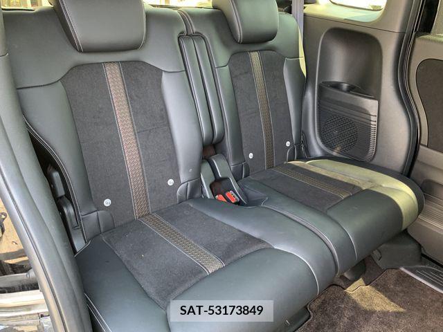 Honda N BOX CUSTOM 2018-05 364856-8