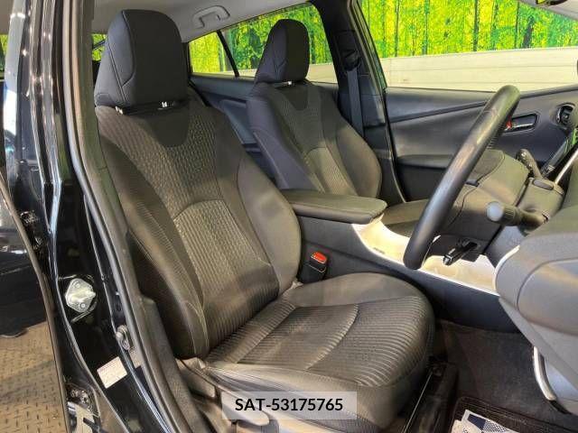 Toyota PRIUS 2017-02 281705-8