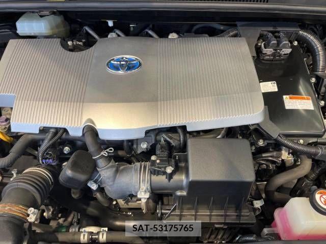 Toyota PRIUS 2017-02 281705-19