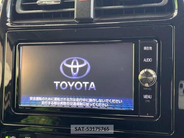 Toyota PRIUS 2017-02 281705-2