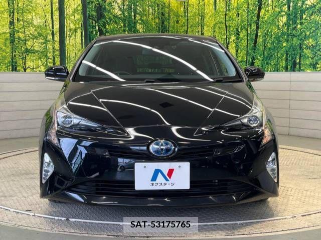 Toyota PRIUS 2017-02 281705-14