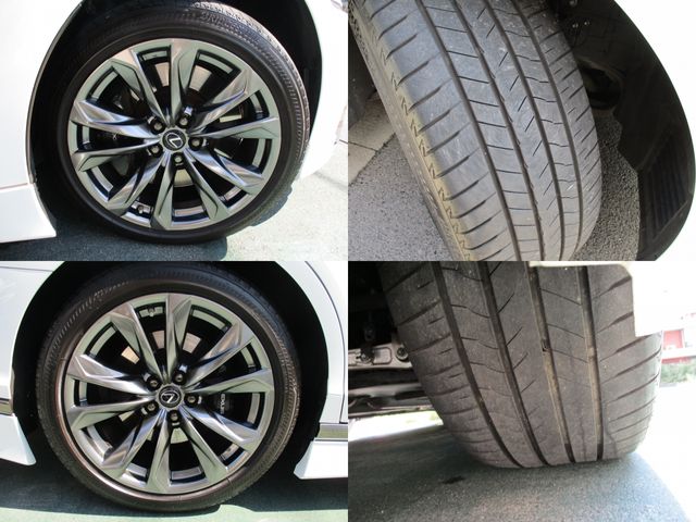 Lexus LS 2018-01 8836-28