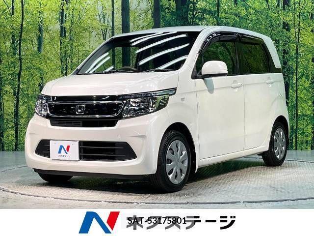 Honda N-WGN 2014-08 393071-0