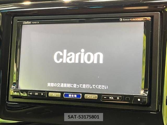 Honda N-WGN 2014-08 393071-2
