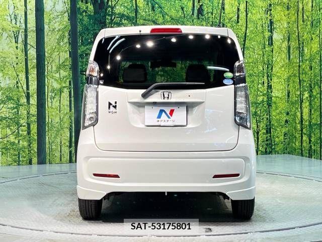 Honda N-WGN 2014-08 393071-15