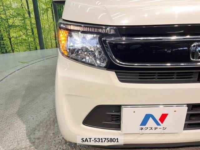 Honda N-WGN 2014-08 393071-12