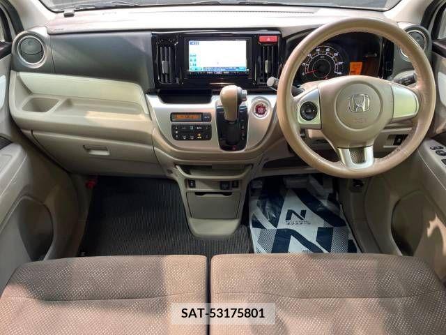 Honda N-WGN 2014-08 393071-1