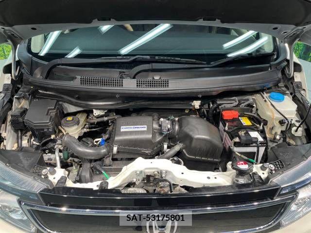 Honda N-WGN 2014-08 393071-18