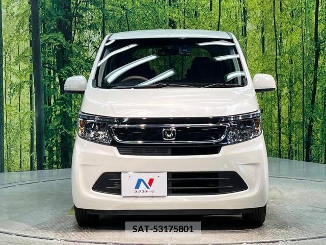 Honda N-WGN 2014-08 393071-14
