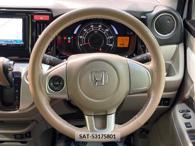 Honda N-WGN 2014-08 393071-11