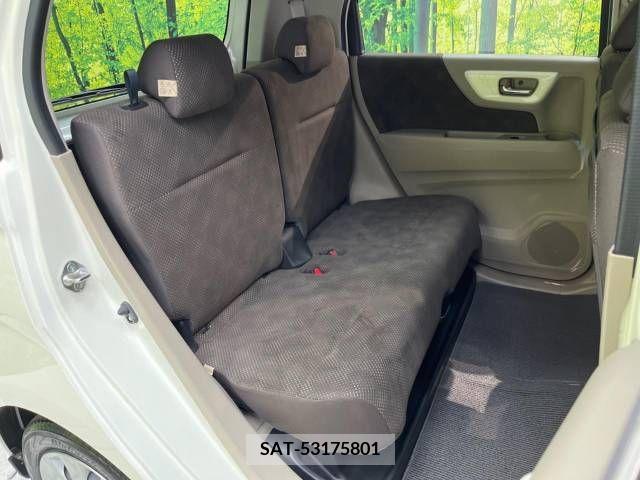 Honda N-WGN 2014-08 393071-9