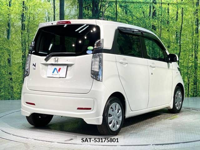 Honda N-WGN 2014-08 393071-17