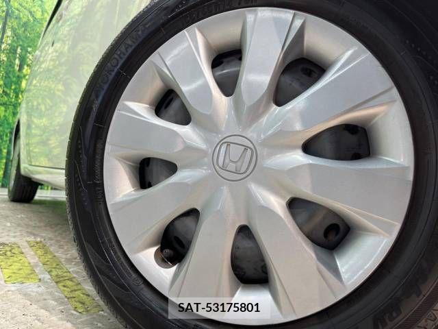 Honda N-WGN 2014-08 393071-13