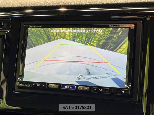 Honda N-WGN 2014-08 393071-3
