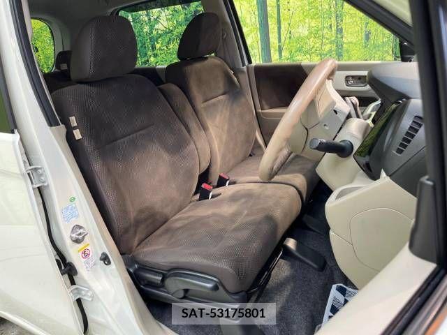 Honda N-WGN 2014-08 393071-8