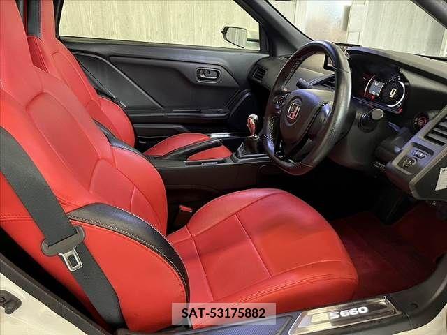 Honda S660 2016-08 308027-13