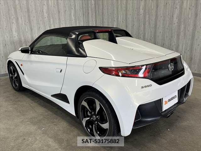 Honda S660 2016-08 308027-11
