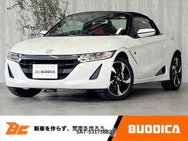 Honda S660 2016-08 308027-0