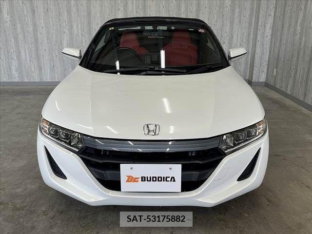Honda S660 2016-08 308027-8