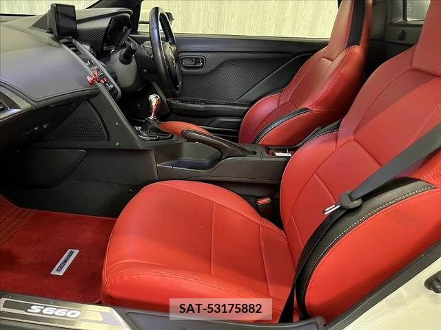 Honda S660 2016-08 308027-14