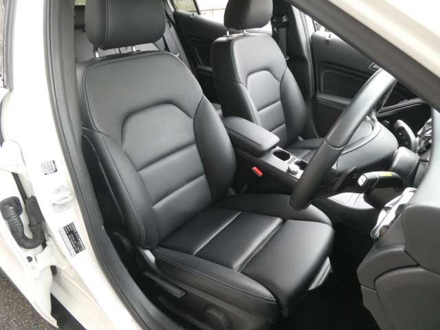 Mercedes Benz GLA-CLASS 2017-12 7319-11