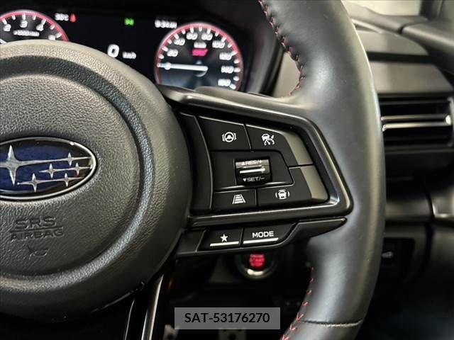 Subaru LEVORG 2021-01 362665-4