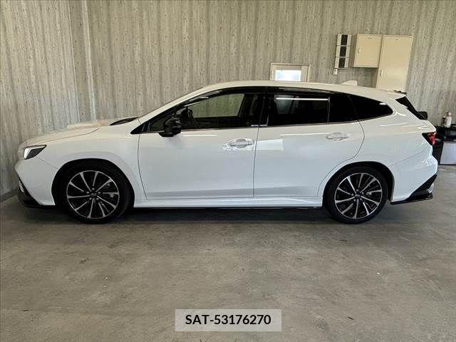 Subaru LEVORG 2021-01 362665-10