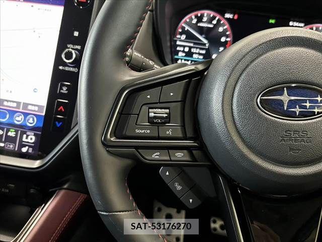 Subaru LEVORG 2021-01 362665-18
