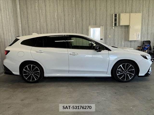 Subaru LEVORG 2021-01 362665-9
