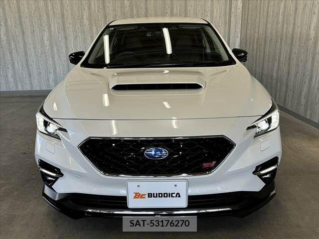 Subaru LEVORG 2021-01 362665-8