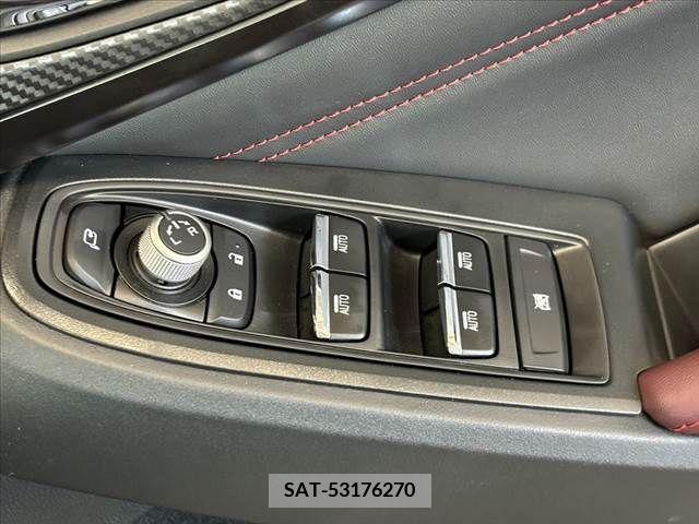 Subaru LEVORG 2021-01 362665-25