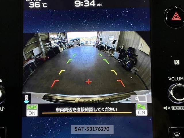 Subaru LEVORG 2021-01 362665-17