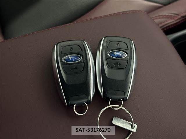 Subaru LEVORG 2021-01 362665-6
