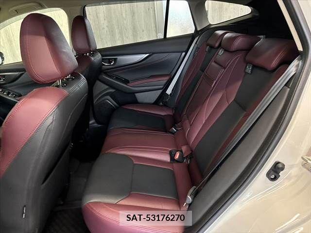 Subaru LEVORG 2021-01 362665-23