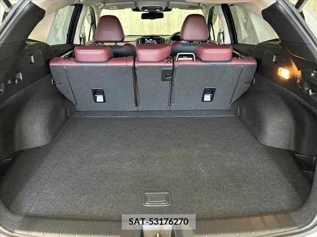 Subaru LEVORG 2021-01 362665-15