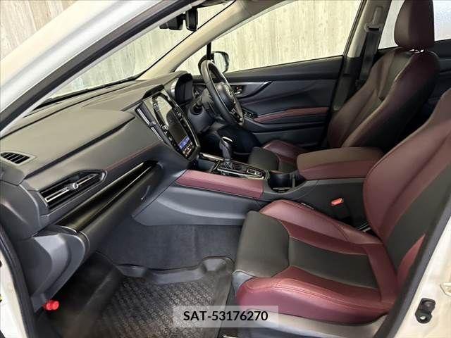 Subaru LEVORG 2021-01 362665-22