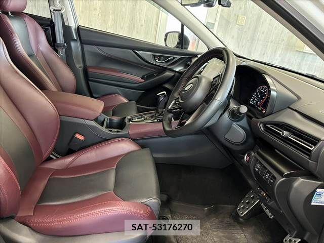 Subaru LEVORG 2021-01 362665-13