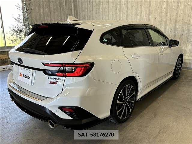 Subaru LEVORG 2021-01 362665-21