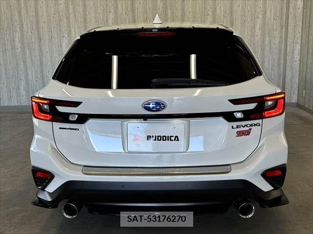 Subaru LEVORG 2021-01 362665-12