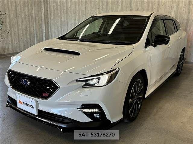 Subaru LEVORG 2021-01 362665-20