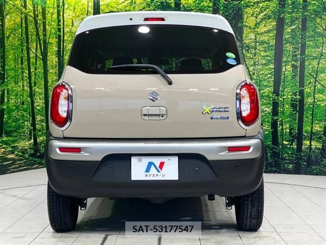Suzuki X BEE 2019-04 372754-14