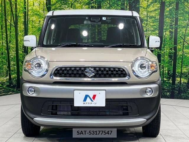 Suzuki X BEE 2019-04 372754-13