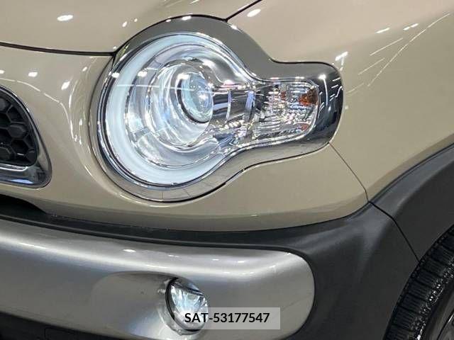Suzuki X BEE 2019-04 372754-12