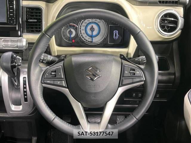 Suzuki X BEE 2019-04 372754-11