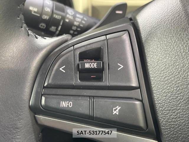 Suzuki X BEE 2019-04 372754-19