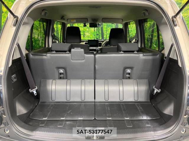 Suzuki X BEE 2019-04 372754-10