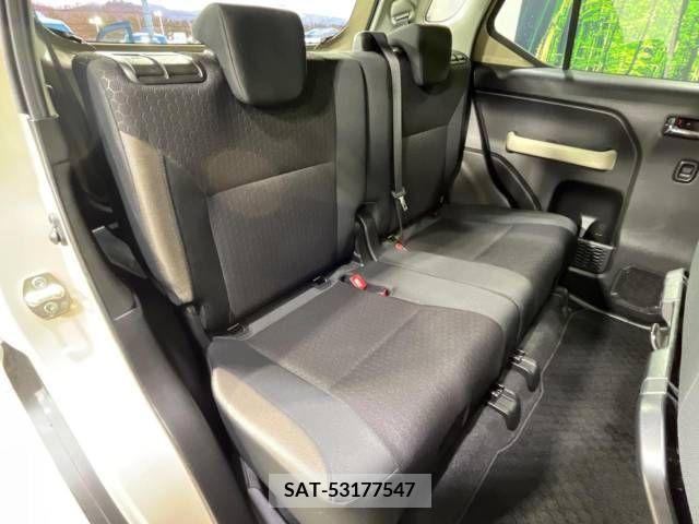 Suzuki X BEE 2019-04 372754-9
