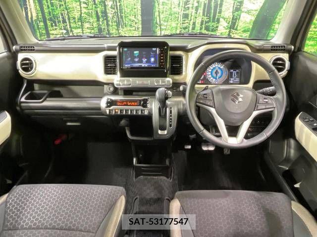Suzuki X BEE 2019-04 372754-1